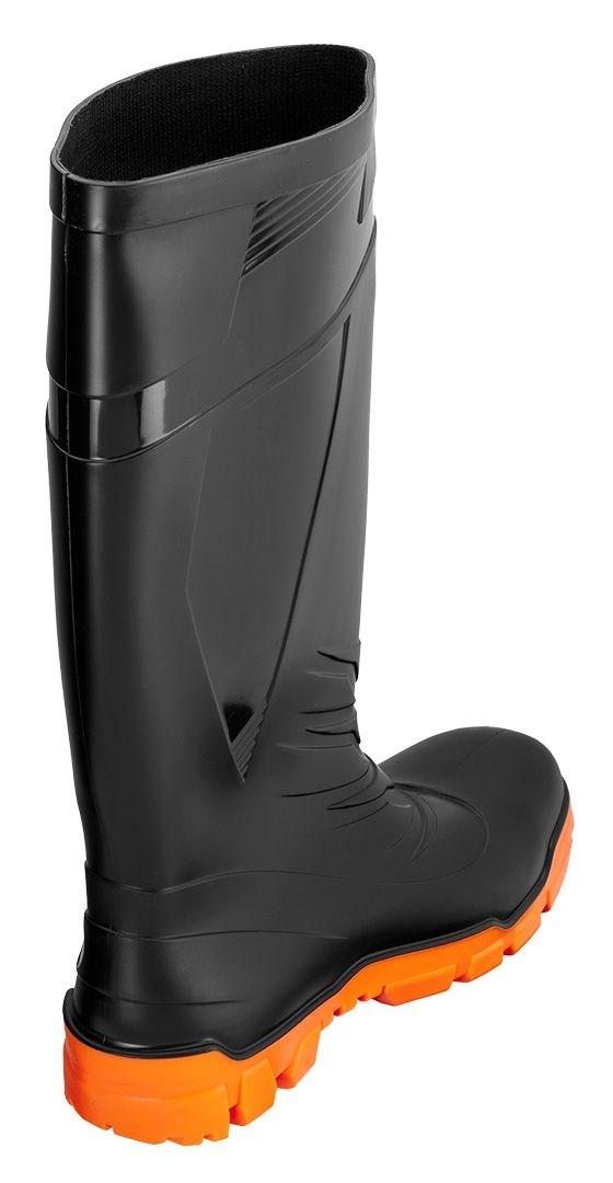 NEO Tools 82-900-42 sikkerhedsstøvler str. 42 S4