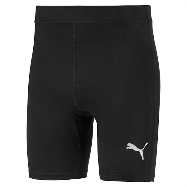 PUMA 655924 løbeshorts slim fit herre XL - sort
