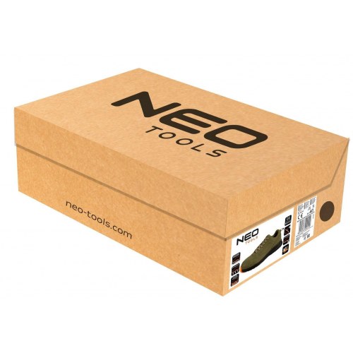 NEO Tools sikkerhedssko str. 41