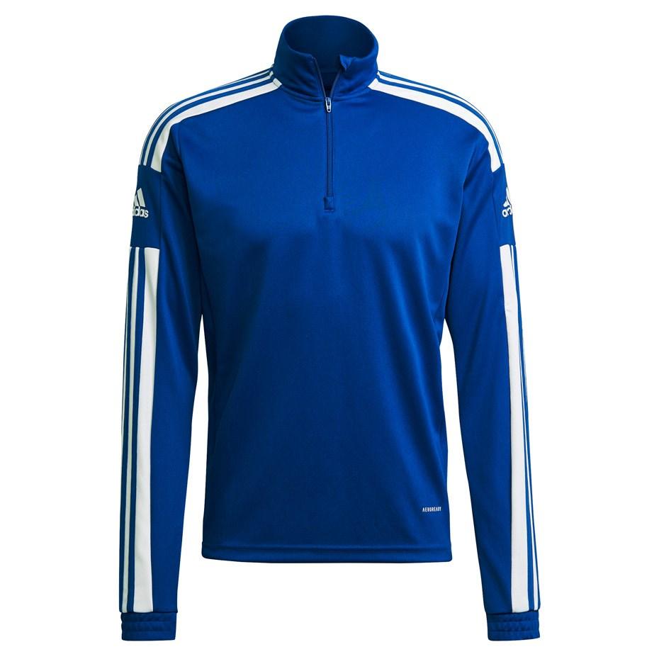 adidas Squadra 21 træningstrøje blå str. M