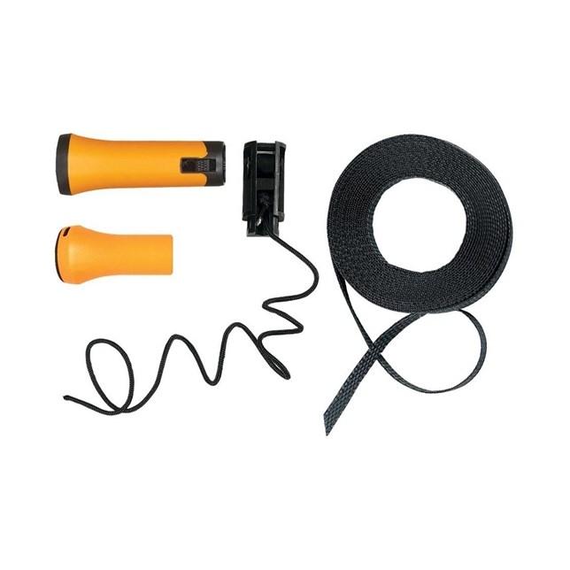 Fiskars 1026296 beskæringssaks orange