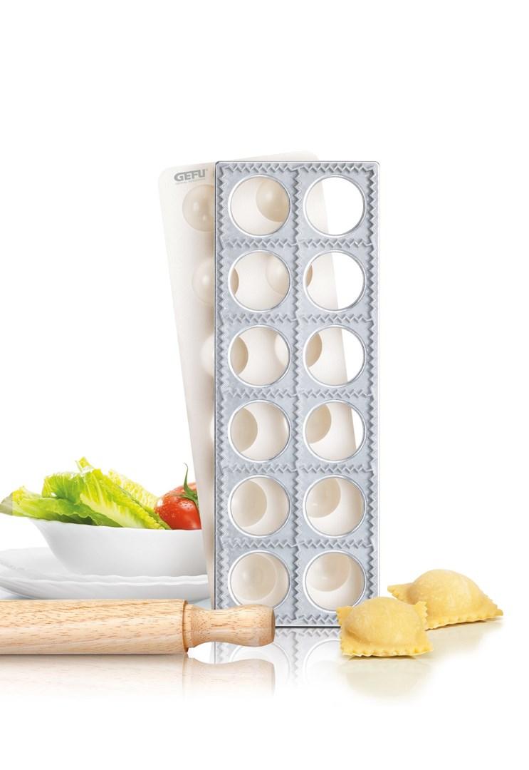 GEFU TASCA ravioliform