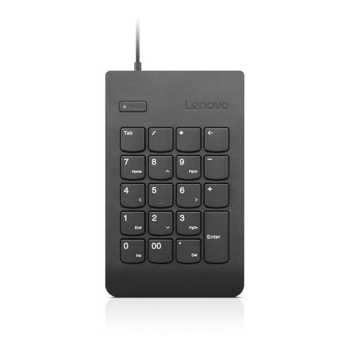 Lenovo KBD_BO numerisk tastatur USB sort