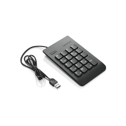 Lenovo KBD_BO numerisk tastatur USB sort