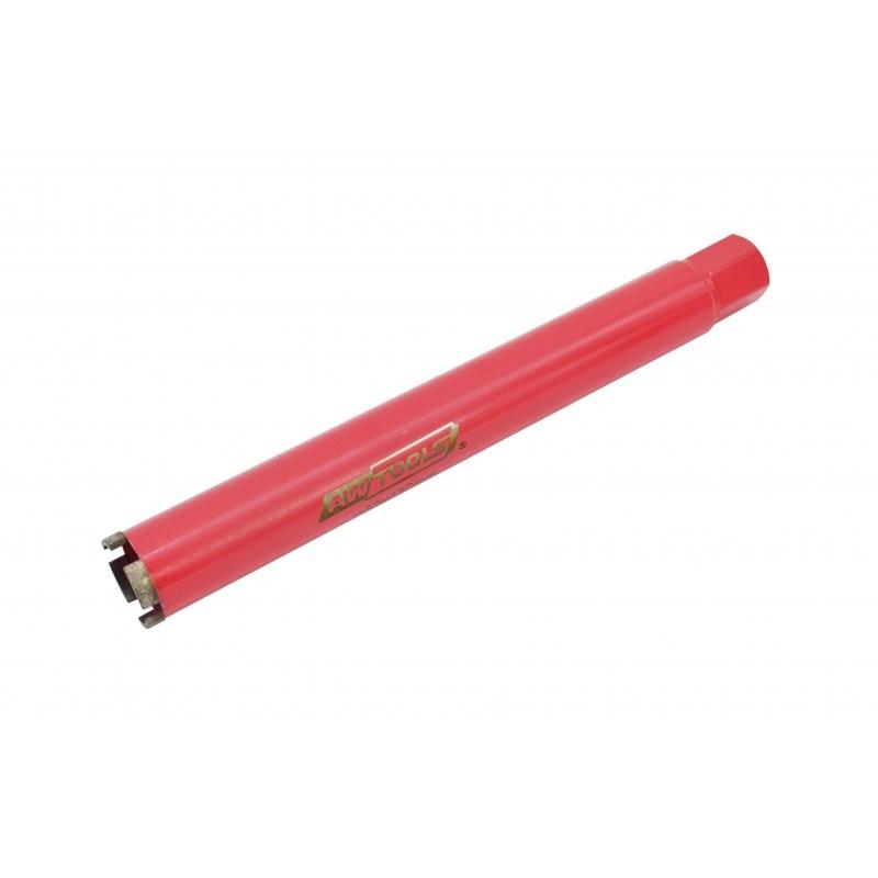 AWTOOLS AW47363 borekrone 32 x 430 mm