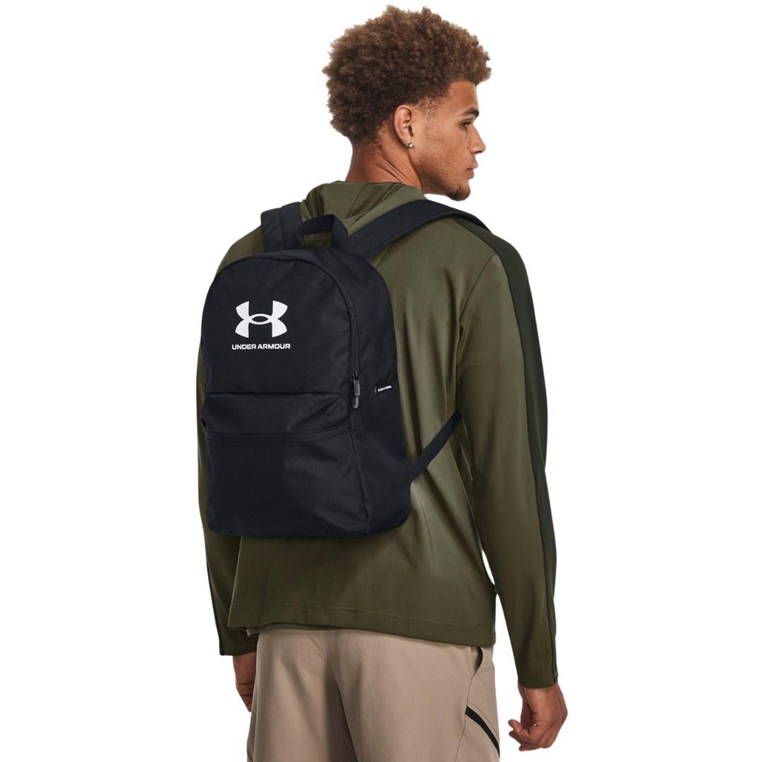 Under Armour Loudon Lite rygsæk sort