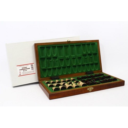 Ravensburger Forniret skakspil 35 cm