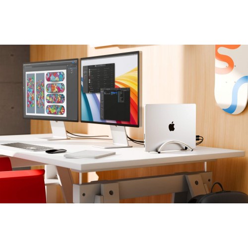 Twelve South BookArc Flex Hvid laptopstativ