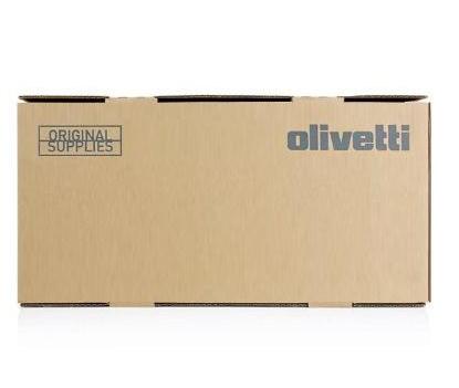 Olivetti B1356 toneropsamler 36.000 sider