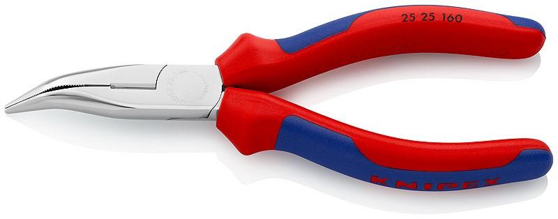 KNIPEX KP-2525160 diagonaltang 160 mm
