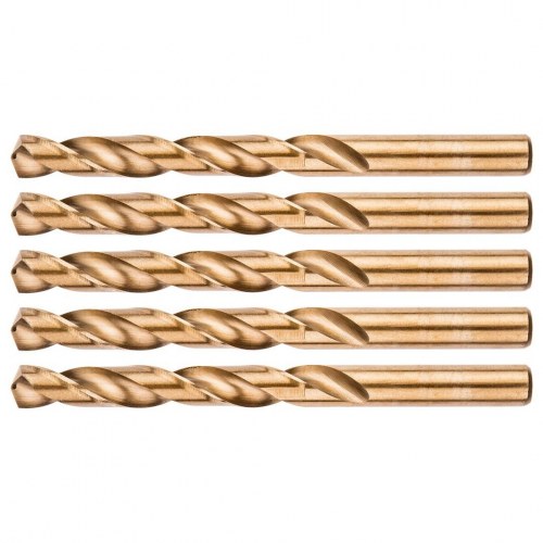 NEO TOOLS HSS-Co metalbor 13,0 mm - 5 stk.