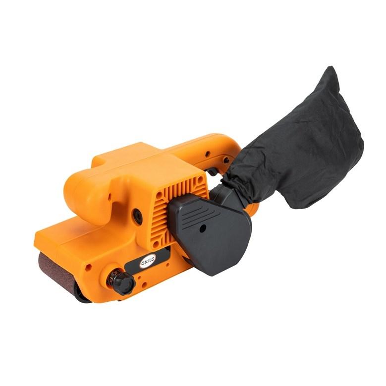 Båndsliber S1T-76 800 W