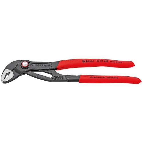 Knipex Cobra 250 mm vandpumpetang