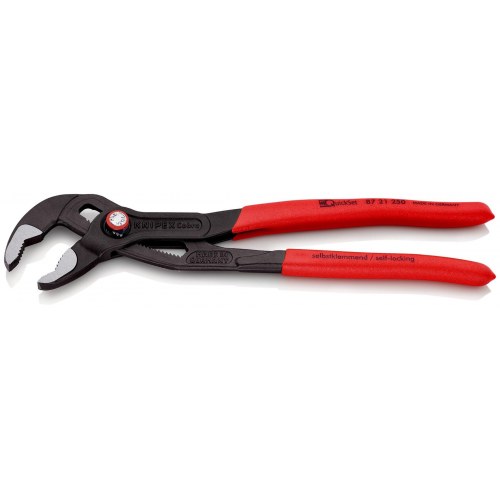 Knipex Cobra 250 mm vandpumpetang