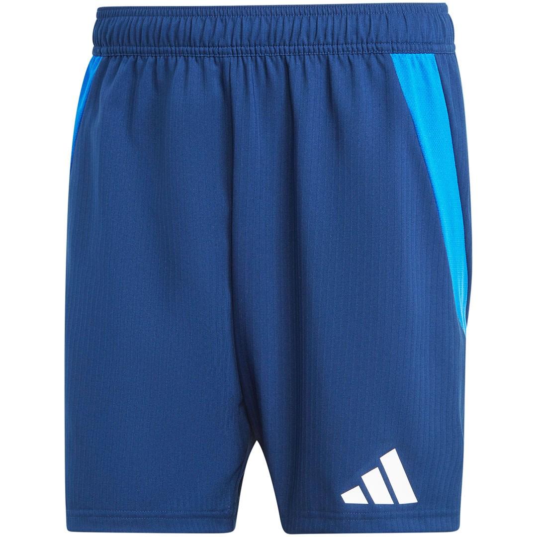 adidas Tiro 24 Competition Match løbeshorts herre - marineblå, str. S