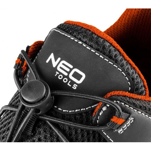 NEO Tools 82-079 sikkerhedssandaler S1 str. 41