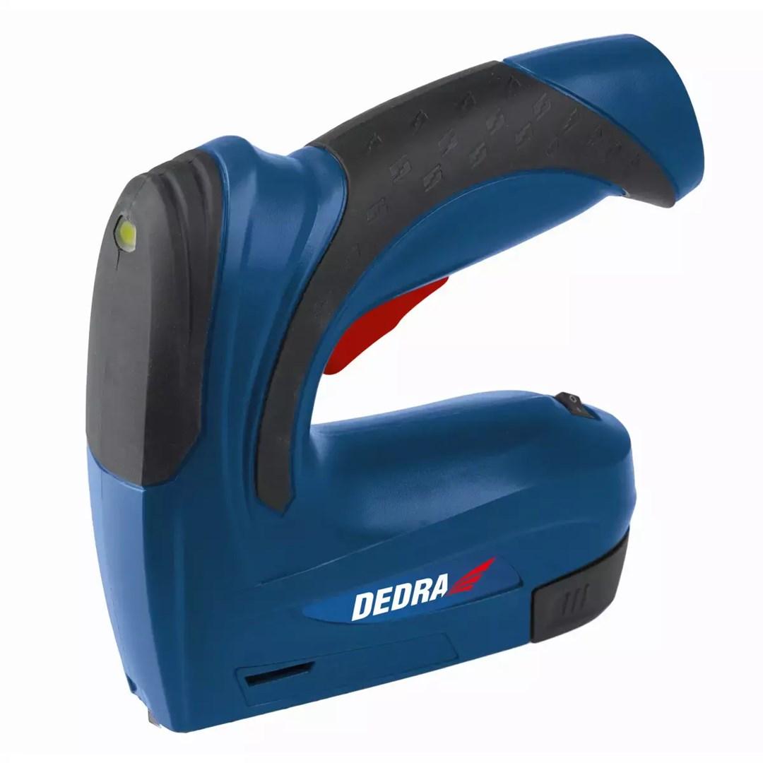 DEDRA 11Z010 hæftepistol