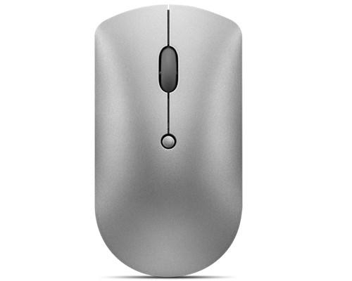 Lenovo 600 Silent Bluetooth 5-mus - grå