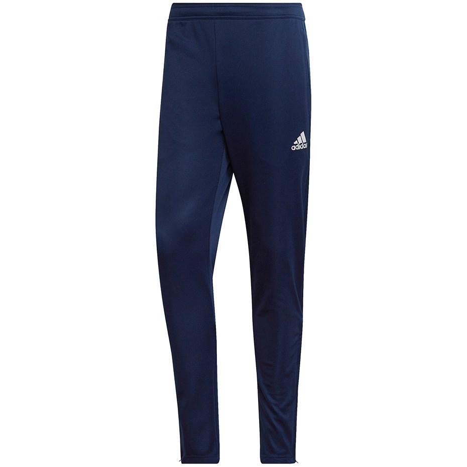 Adidas Entrada 22 træningsbukser til mænd - navy, str. L