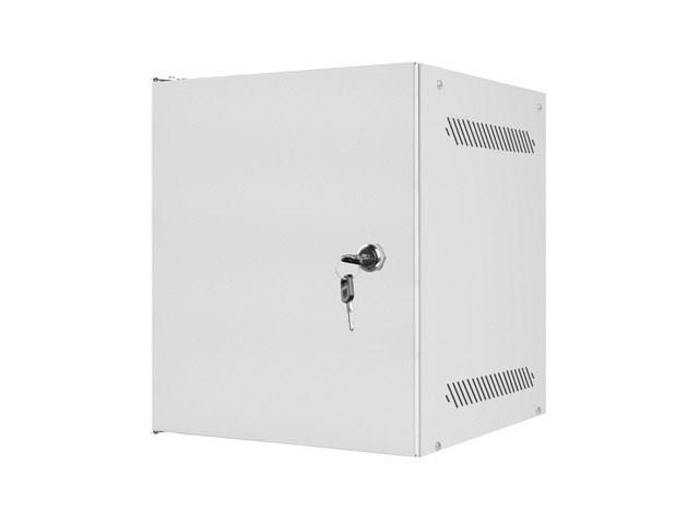 Lanberg WF10-2306-00S 6U vægmonteret rackskab 10" grå