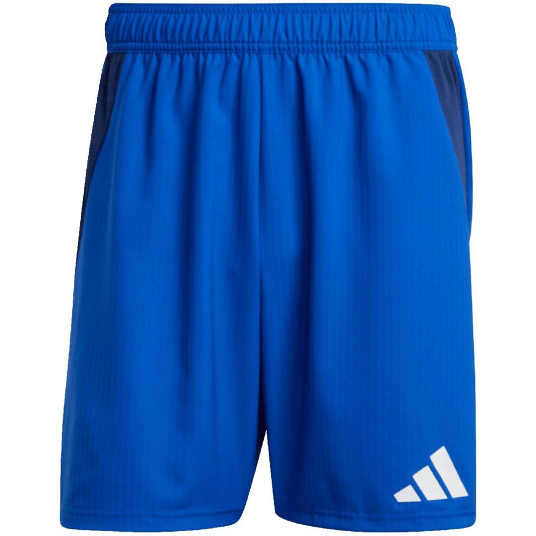 adidas Tiro 24 Competition Match herreshorts blå str. S