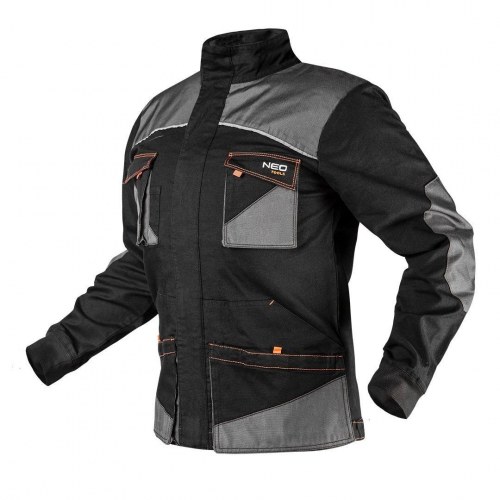 NEO Tools 81-218-XL arbejdsjakke XL