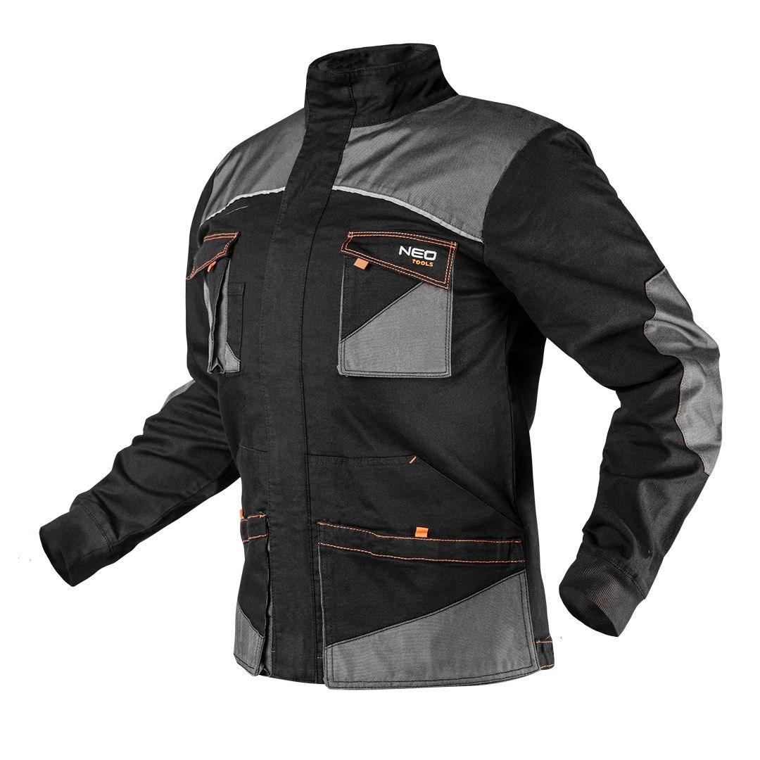 NEO Tools 81-218-XL arbejdsjakke XL