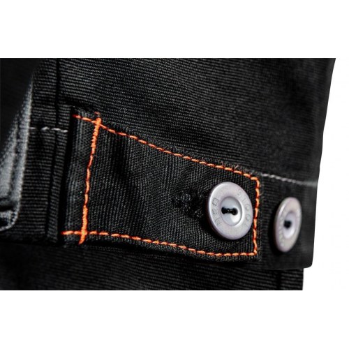 NEO Tools 81-218-XL arbejdsjakke XL