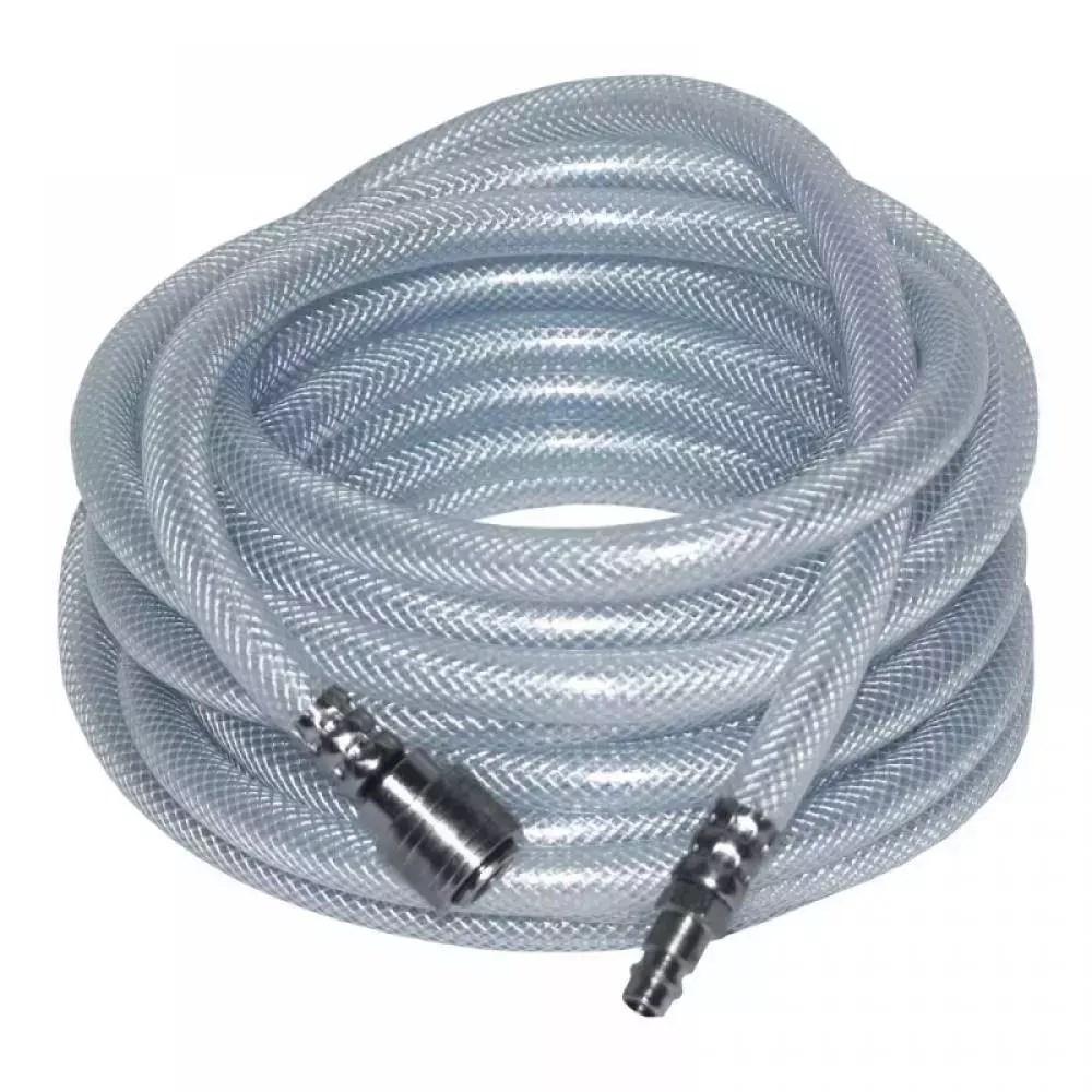 DEDRA A535105 trykluftslange til kompressor 12 bar