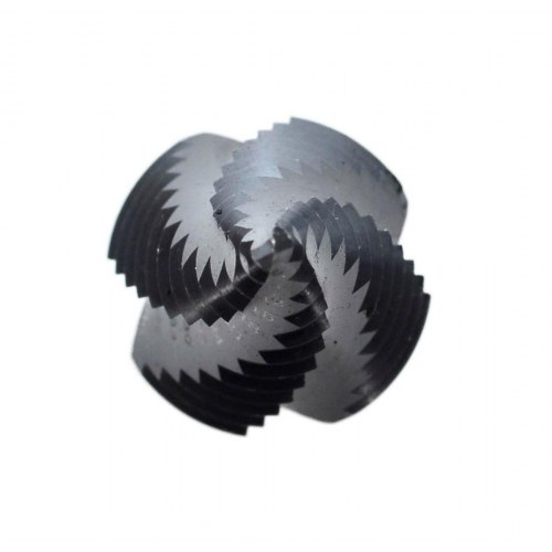 Trinbor M2-TiAlN 4-39 mm til boremaskine