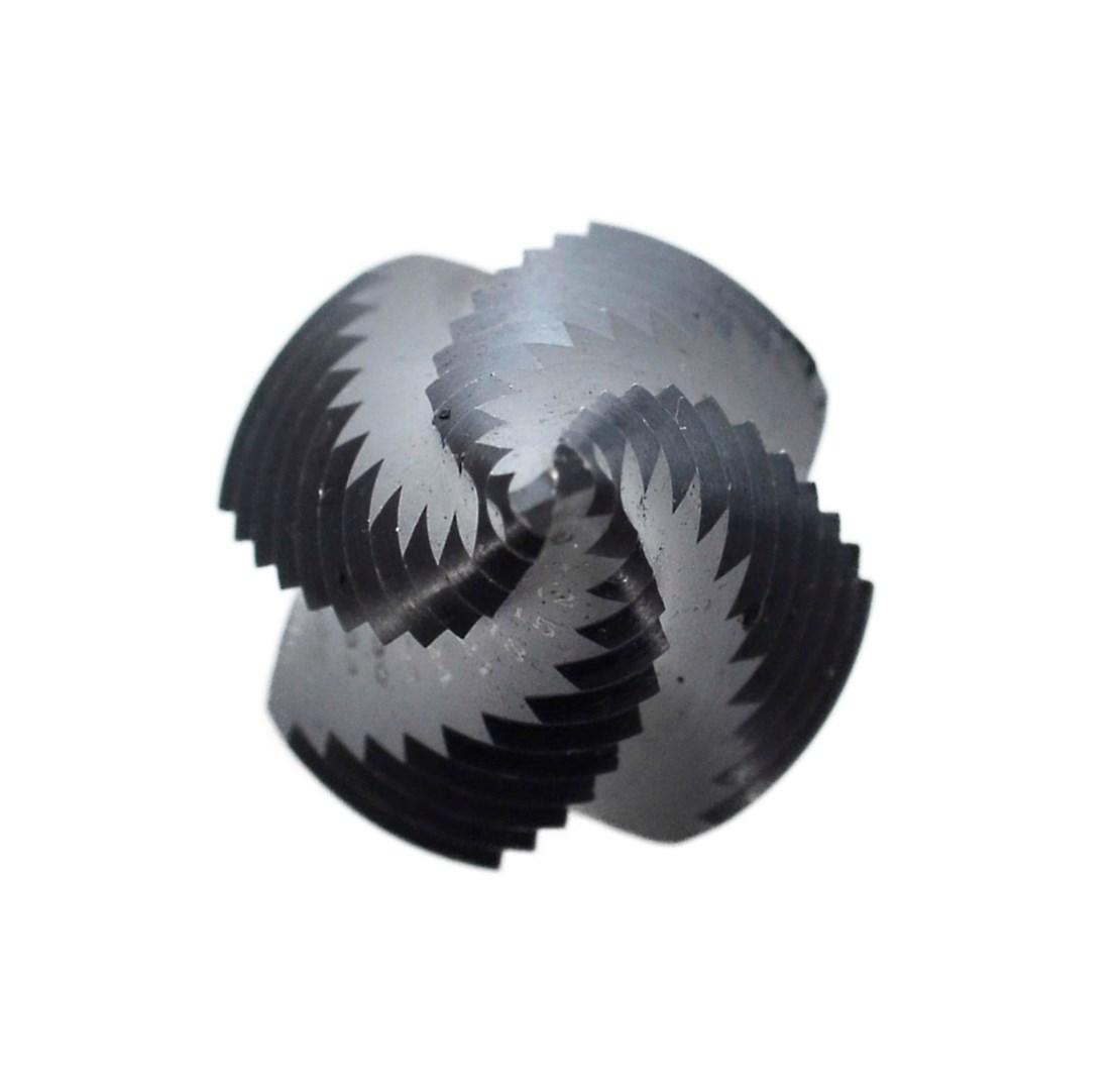 Trinbor M2-TiAlN 4-39 mm til boremaskine