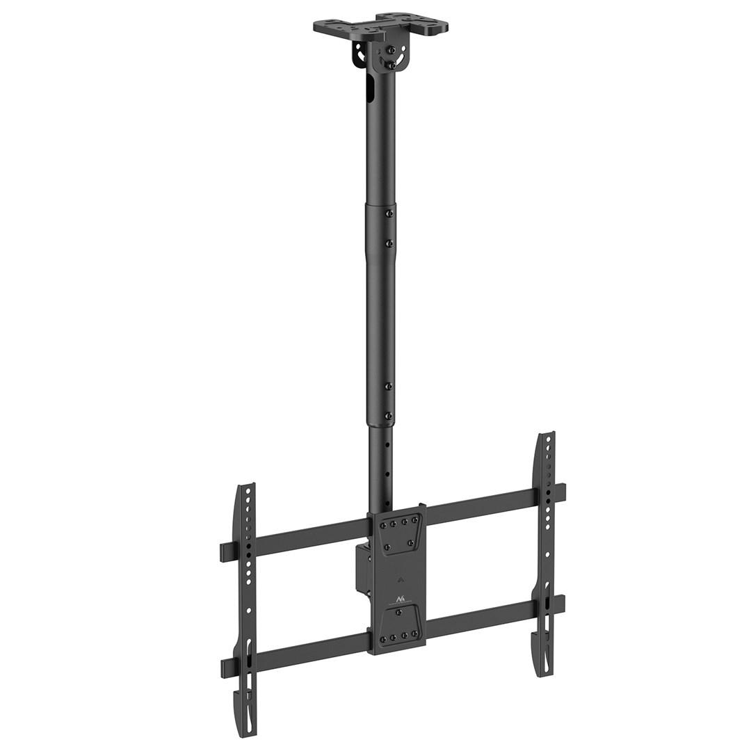 Maclean MC-112 B loftbeslag til TV 43-86" sort