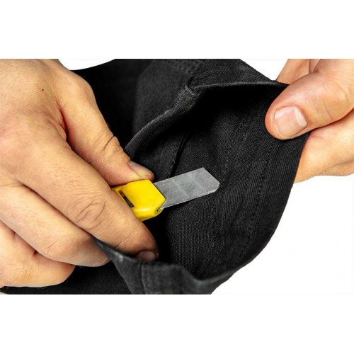 NEO Tools arbejdsbukser XS i polyester og bomuld