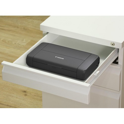 Canon MAXIFY BX110 farve inkjetprinter A4 Wi‑Fi