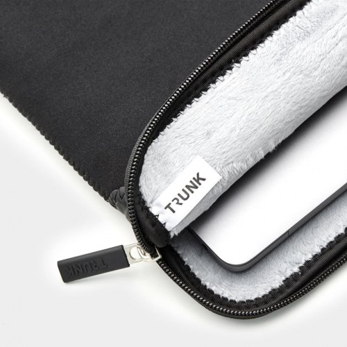 Trunk neopren sleeve til 35,6 cm 14" Apple-enheder - sort