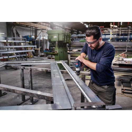 Bosch PointTeQ HSS spiralborsæt 25 dele 1-13 mm