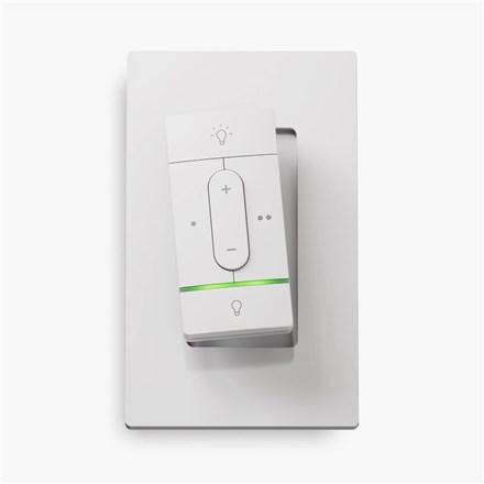 Nanoleaf Sense+ smart trådløs lyskontakt