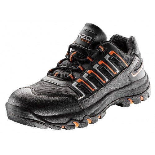 NEO Tools 82-718 sikkerhedssko str. 47
