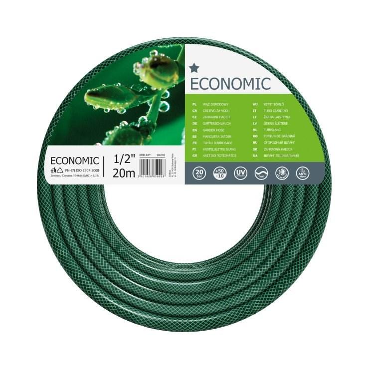 CELLFAST Economic haveslange 3/4" 50 m