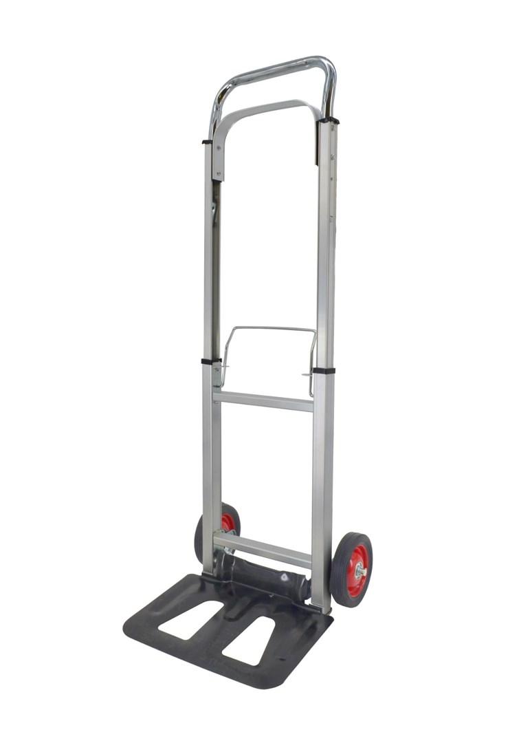 Foldbar sækkevogn 90 kg