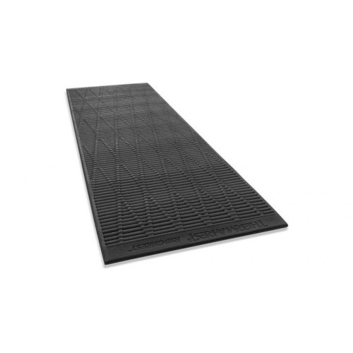 Therm-a-Rest RidgeRest Classic liggeunderlag 51 x 183 cm - Koksgrå
