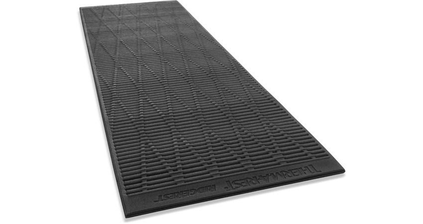Therm-a-Rest RidgeRest Classic liggeunderlag 51 x 183 cm - Koksgrå