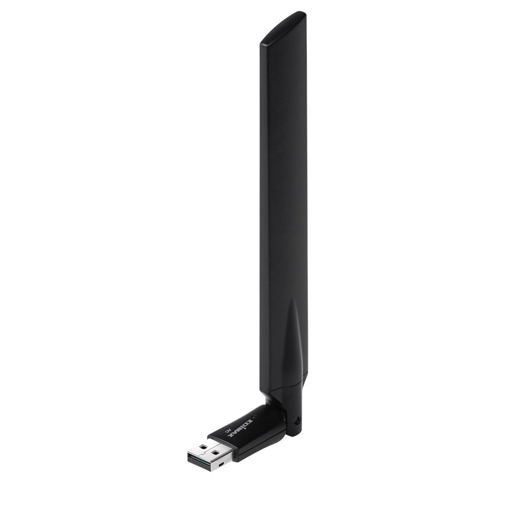EDIMAX EW-7811UAC trådløst netværkskort USB WLAN 433 Mbit/s