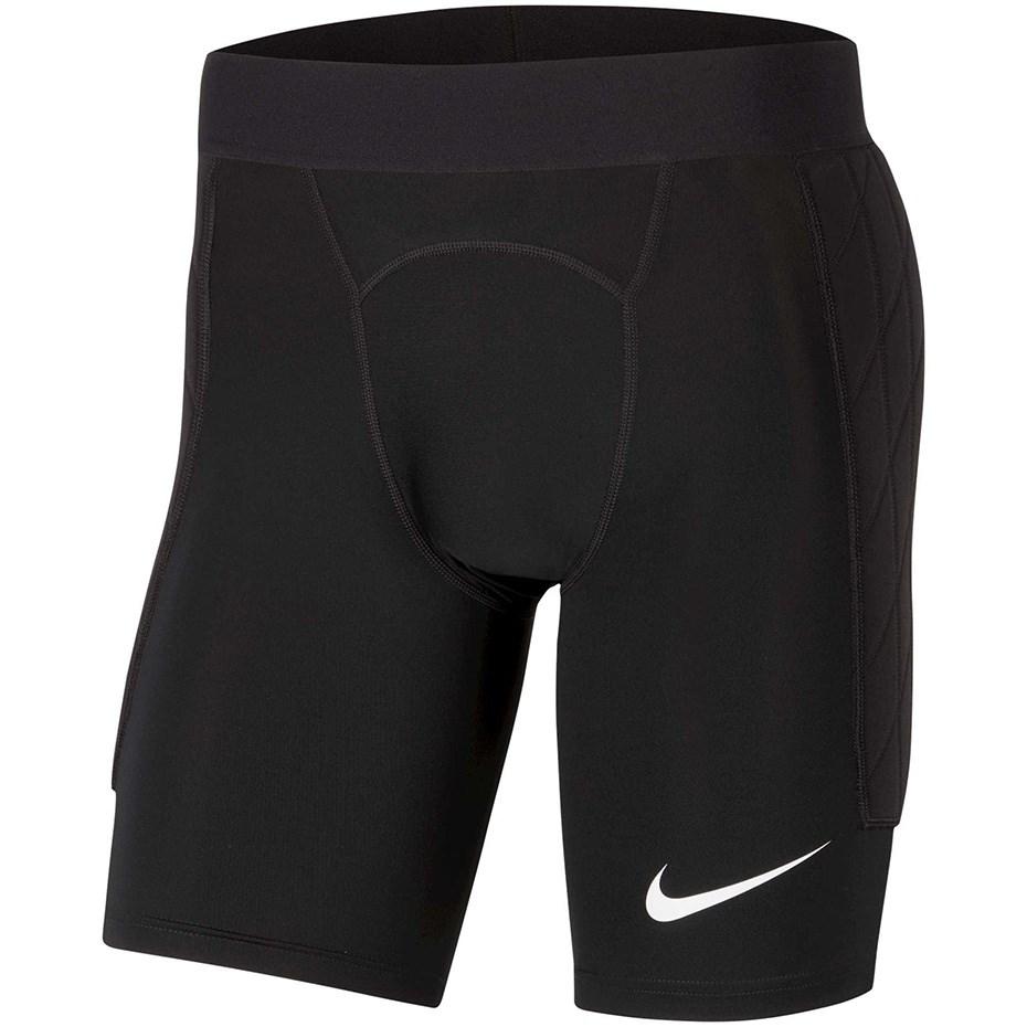 Nike Dry Gardien I målmandsshorts til børn sort str. M