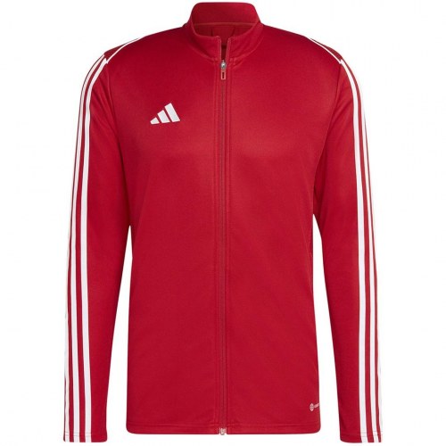adidas Tiro 23 League træningsjakke rød str. L
