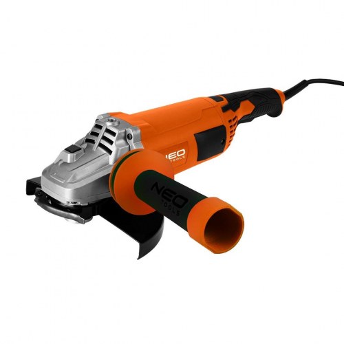 NEO Tools vinkelsliber 3.000 W 230 mm