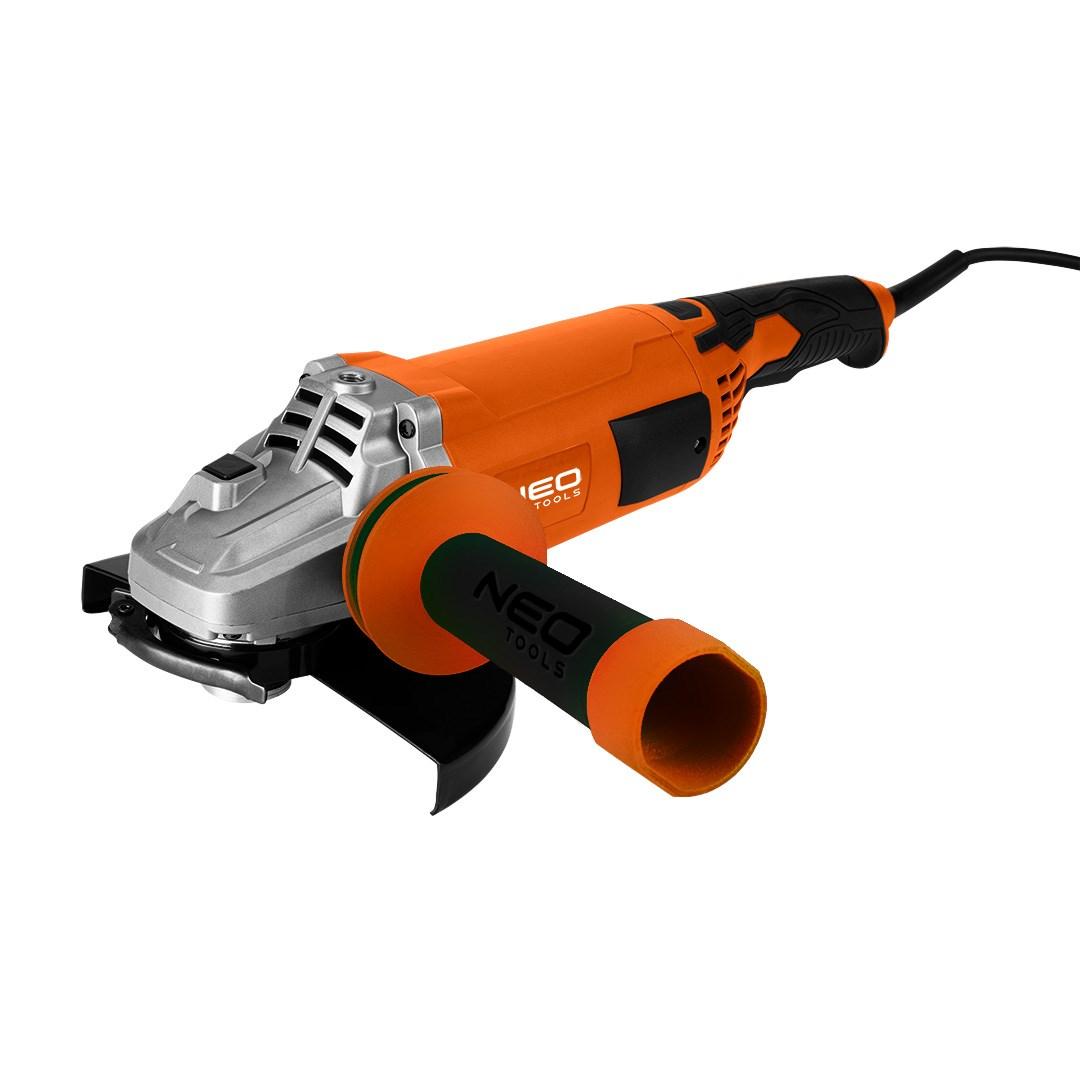 NEO Tools vinkelsliber 3.000 W 230 mm