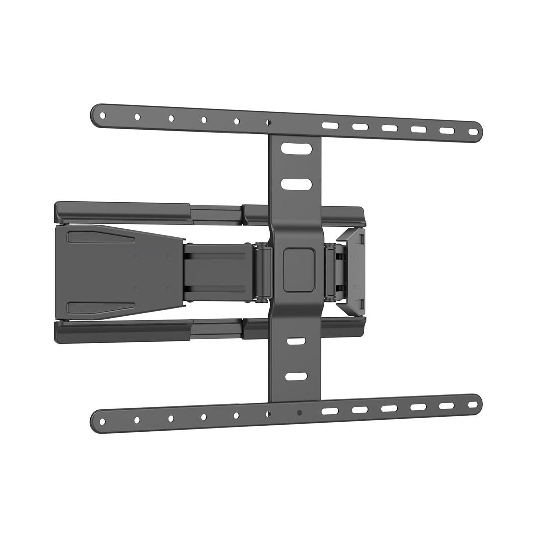 Kruger & Matz Ultra Slim universal vægbeslag til skærm og TV 43"-90"