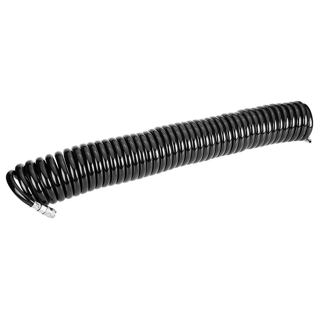 NEO TOOLS spiral trykslange 12,0 x 17 mm 15 m PU