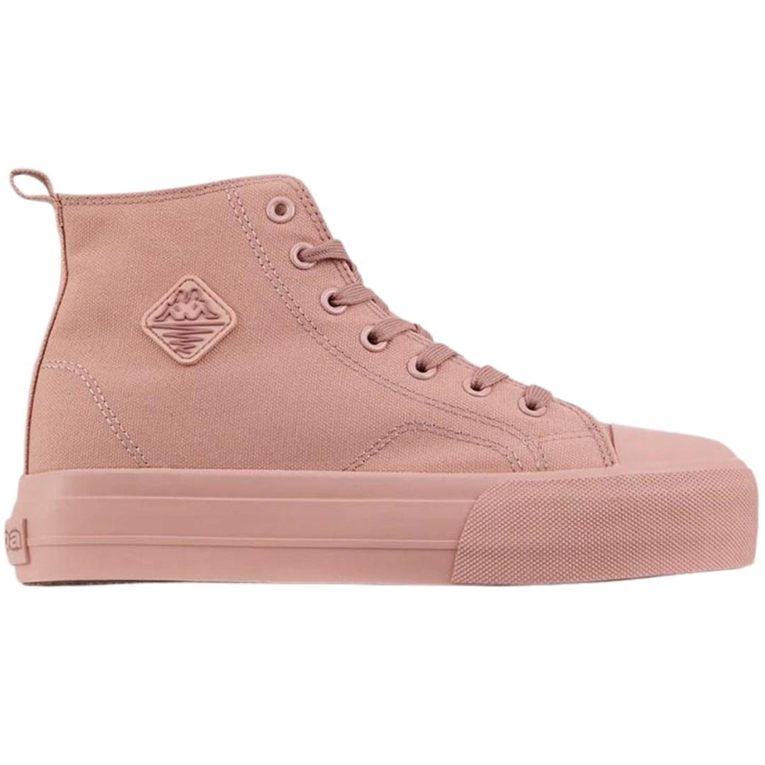 Kappa Viska OC damesko rosa str. 37